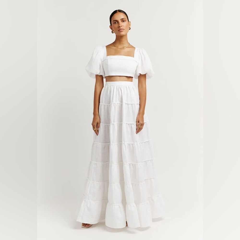 DISSH aisle edit two piece set